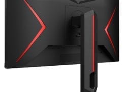 AOC G2 24g2u5 bk back to left