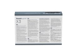 Creative Sound Blaster X3 Box SB X3 04