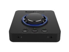 Creative Sound Blaster X3 Product SB X3 03