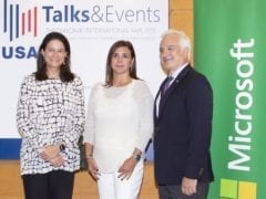 Η Microsoft στην 84η ΔΕΘ