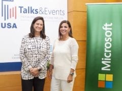 Η Microsoft στην 84η ΔΕΘ