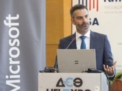 Η Microsoft στην 84η ΔΕΘ