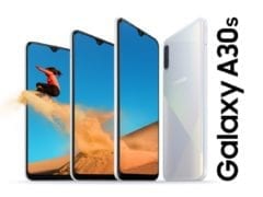 Samsung Galaxy A30s 2