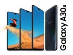 Samsung Galaxy A30s 3