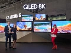 ifa 2019 qled 8k 1