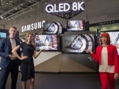 ifa 2019 qled 8k 2