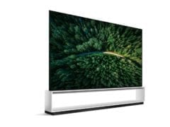 lg signature oled 8k tv model 88z9 2 0