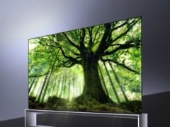 lg signature oled 8k tv model 88z9 3 0