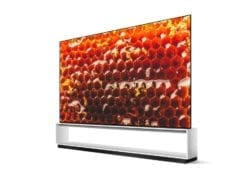 lg signature oled 8k tv model 88z9 4 0