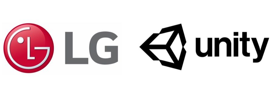 lg unity logo