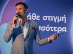 02. Anytime Rebranding Media Event