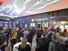 1 Futurelight Event The North Face