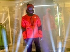 2 Futurelight Event The North Face