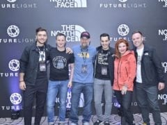 4 Futurelight Event The North Face