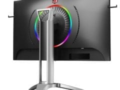 AOC ag273qx back to right