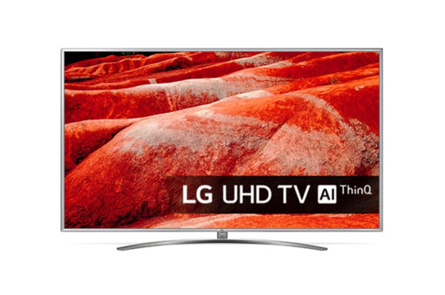 LG um7600plb TV