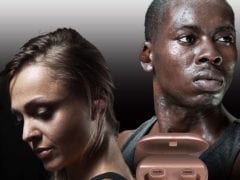 TOSHIBA Audio BT 900