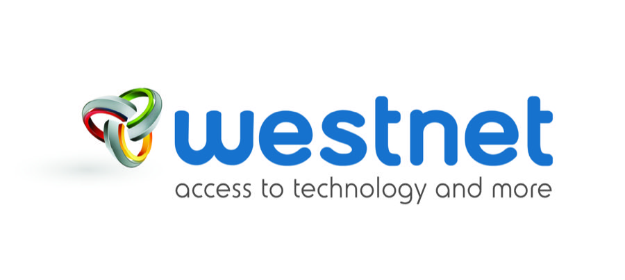 Westnet logo