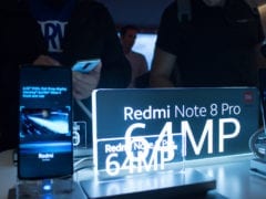 Xiaomi Redmi Note 8 Pro Info Quest Greek launch XBLOG 10