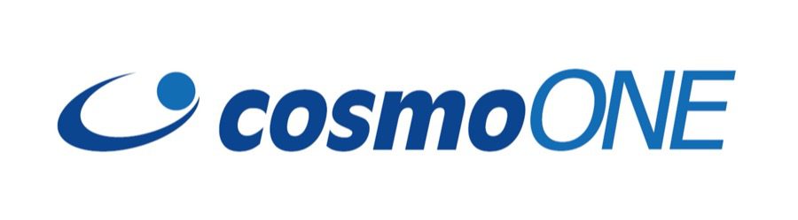 cosmoONE logo