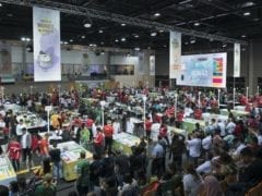 COSMOTE Ολυμπιάδα Εκπαιδευτικής Ρομποτικής 2019 WRO 2019