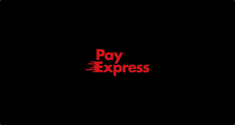 Κωτσόβολος PAY EXPRESS logo