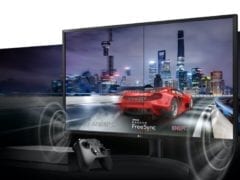 LG 32UK550-B Radeon FreeSync