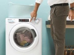 Candy Smart Pro Lifestyle 2