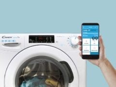 Candy Smart Pro smart tech