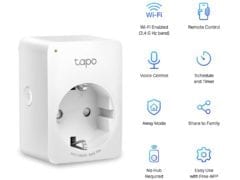 Tapo P100 Smart Plug (1)