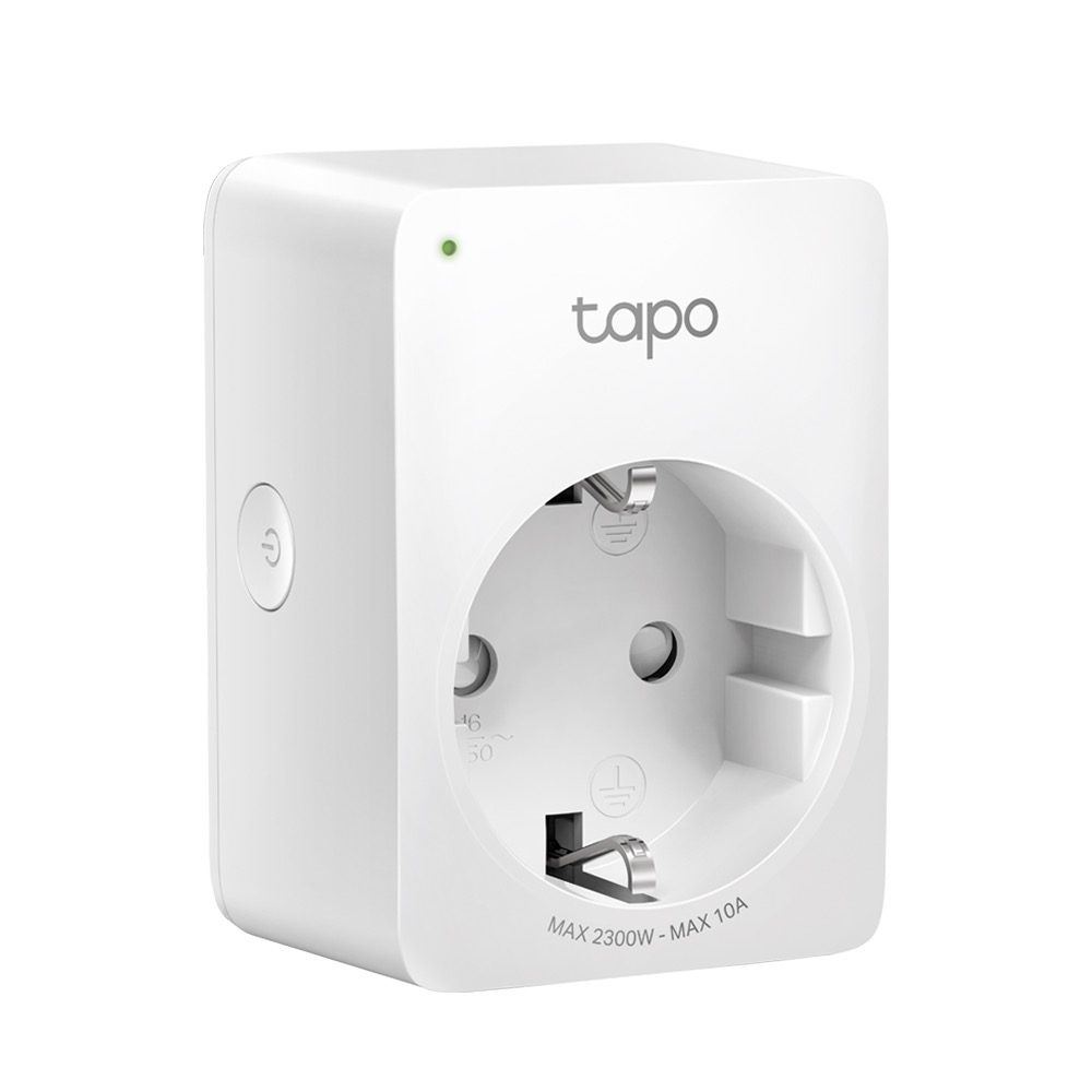 Tapo P100 Smart Plug (4)