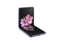 005 galaxyzflip mirror purple l30 table top