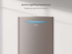 Samsung emotional air conditioner ux