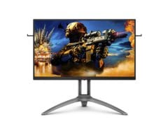 AOC AGON AG273QZ front