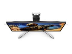 AOC AGON AG273QZ top view 2