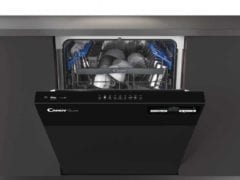 Candy Brava dark open 3