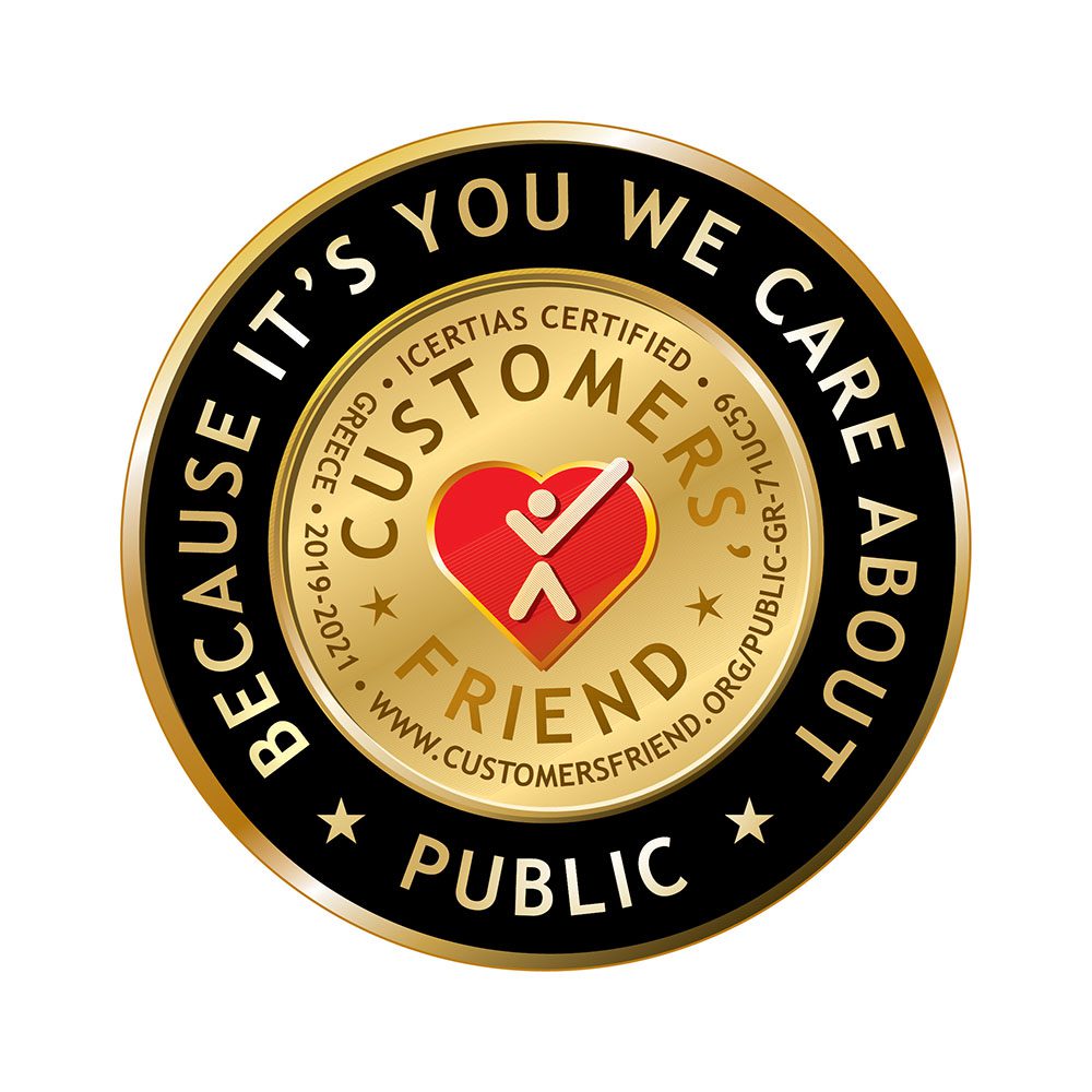 Public Customers' Friend