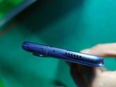 Xiaomi Mi 10 Pro leak 1