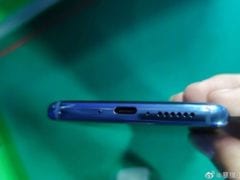 Xiaomi Mi 10 Pro leak 2