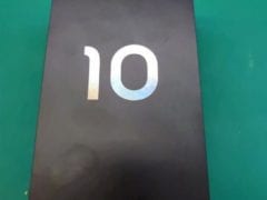 Xiaomi Mi 10 Pro leak 6