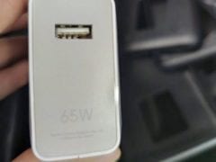 Xiaomi Mi 10 Pro leak 7