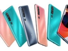 Xiaomi Mi 10 4