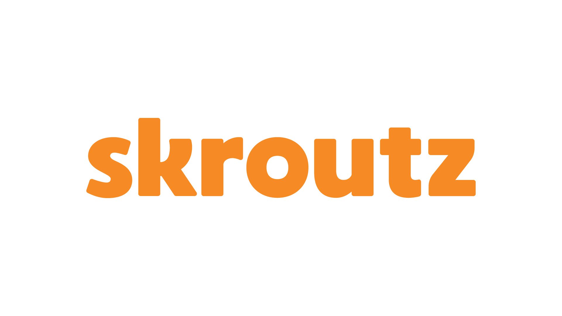 skroutz logo