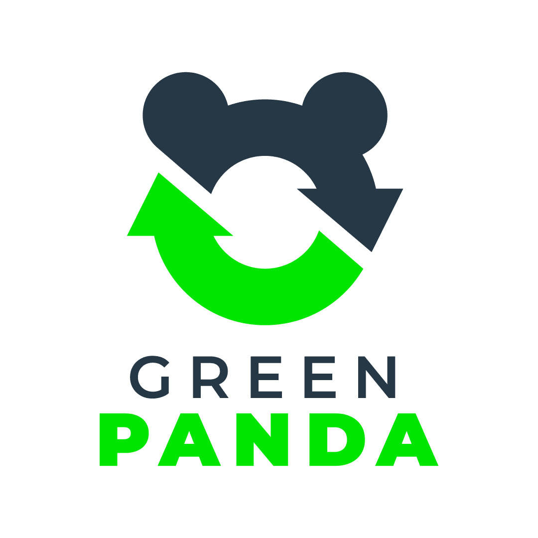 GreenPanda Logo