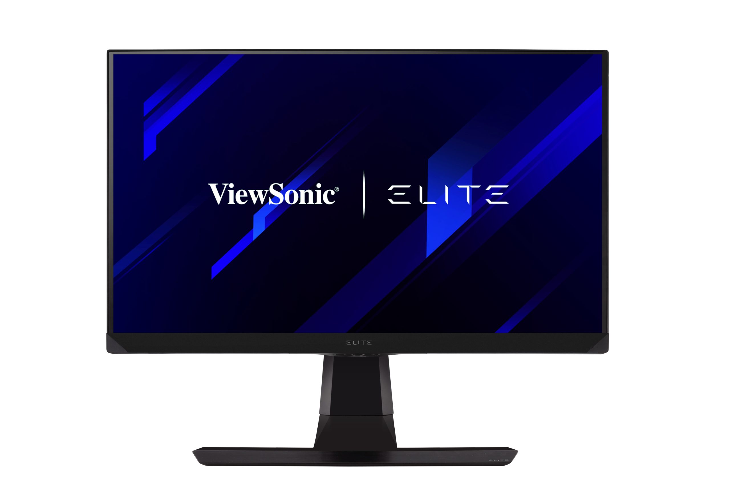 Η ViewSonic παρουσιάζει τα νεα ELITE gaming monitors