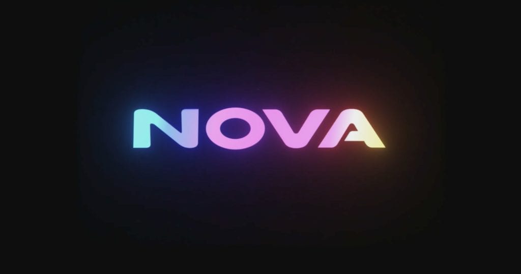 Nova Logo 2021