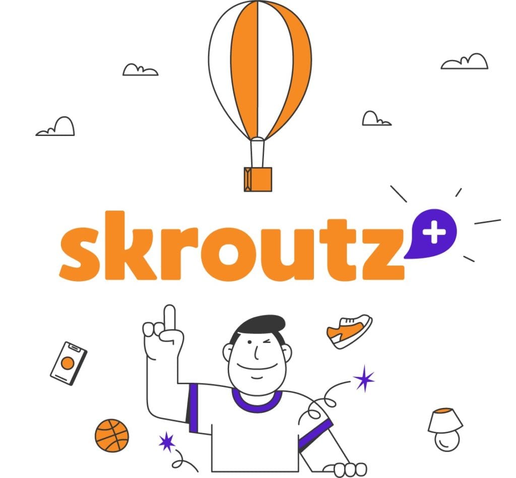 Skroutz Plus