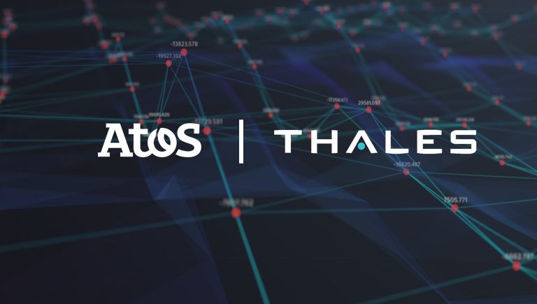 Η Thales και η Atos δημιουργούν τον «Ευρωπαίο πρωταθλητή» στα big data και AI