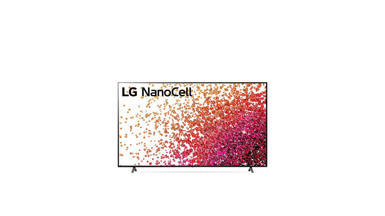 Η LG παρουσιάζει τις NANO756PA TVs σε Real 4K ανάλυση