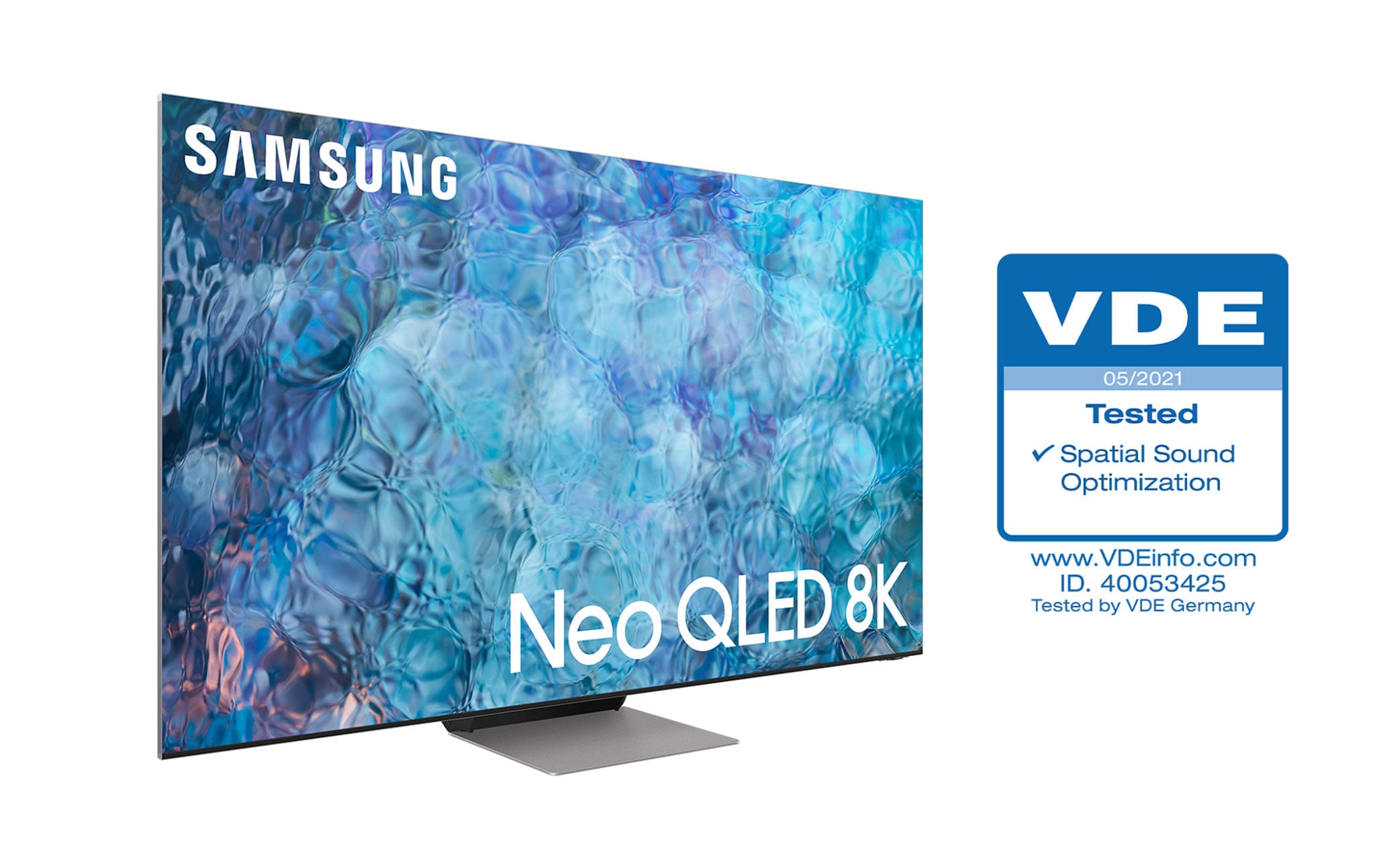 Samsung Neo Qled Tv Spatial Sound Optimization 2